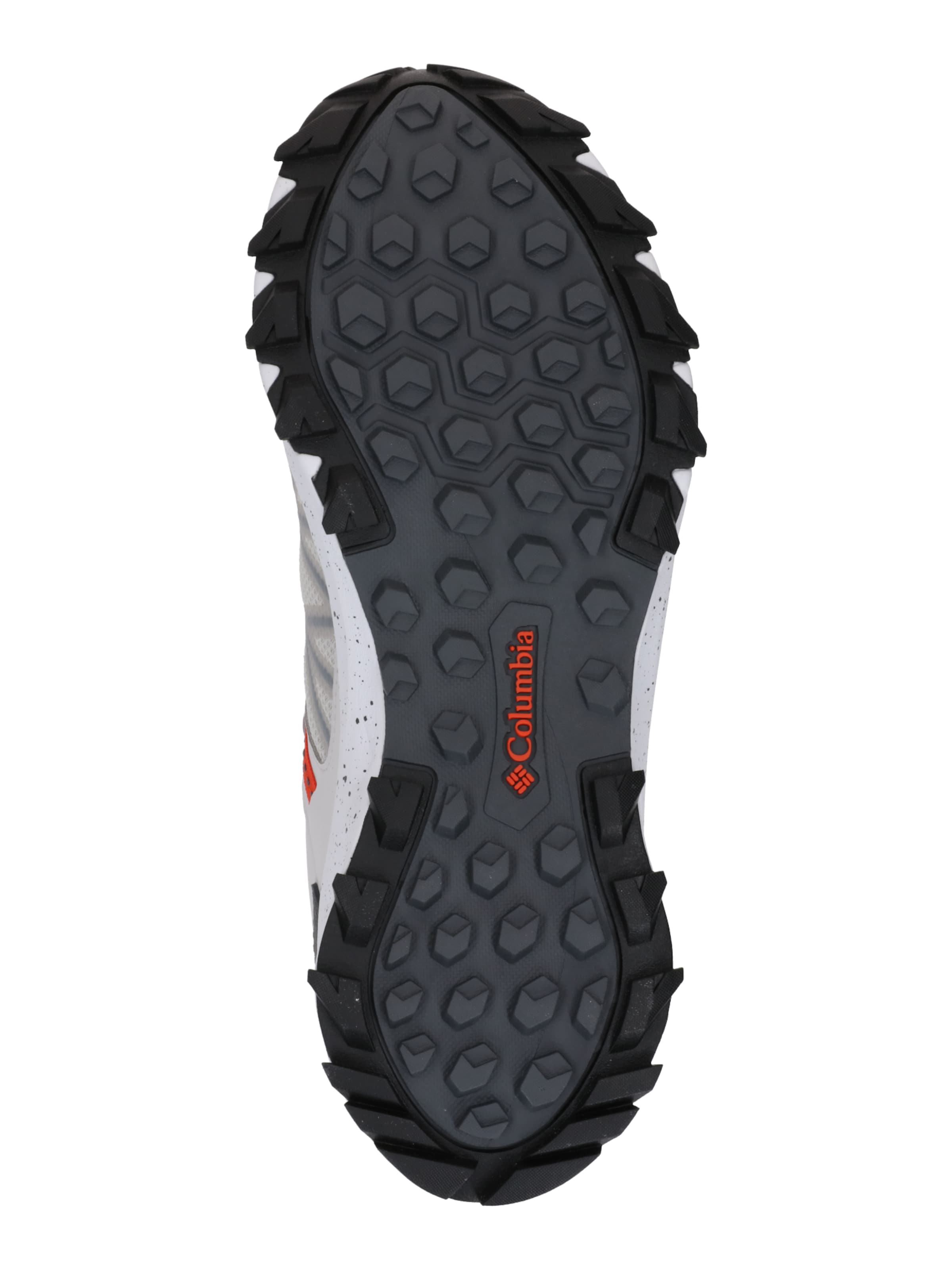 COLUMBIA Poltopánky 'Peakfreak II' - Sivá