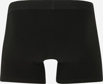 Superdry Boxershorts in Schwarz