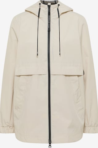 CECIL Between-Season Jacket in Beige: front