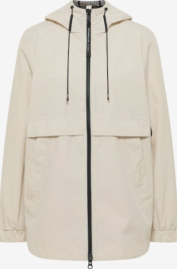 CECIL Jacke in beige, Produktansicht