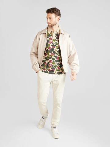 Billionaire Boys Club Shirt 'DUCK' in Mischfarben