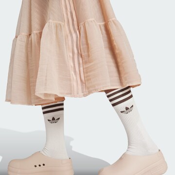 ADIDAS ORIGINALS Rok in Beige