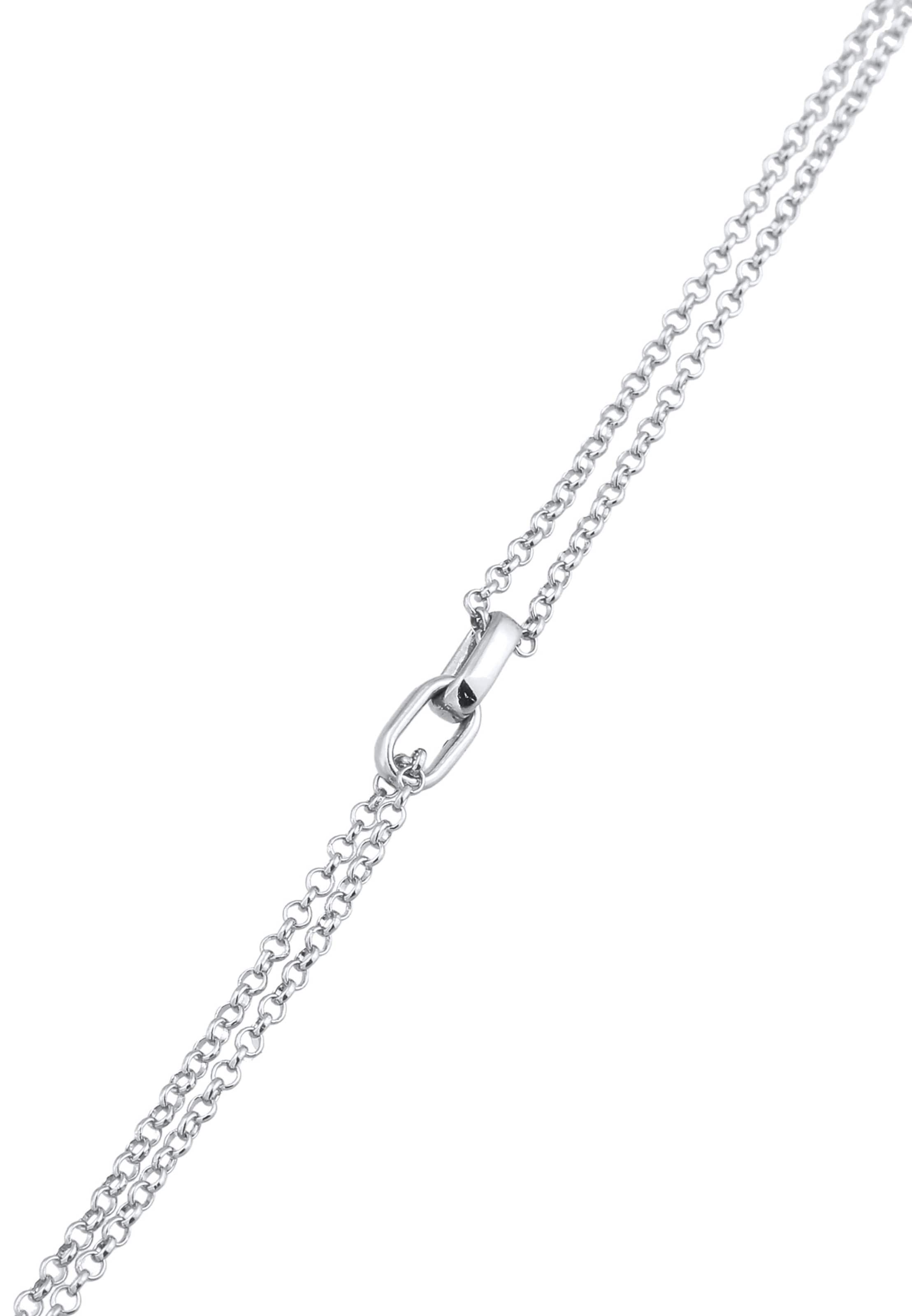 ELLI Armband in Silber