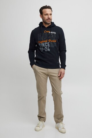 FQ1924 - Sudadera 'Erik' en azul