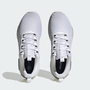ADIDAS SPORTSWEAR Platform trainers 'Racer TR23' in White