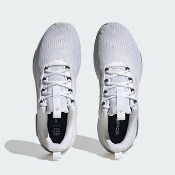 ADIDAS SPORTSWEAR Athletic Shoes 'Racer TR23' in White