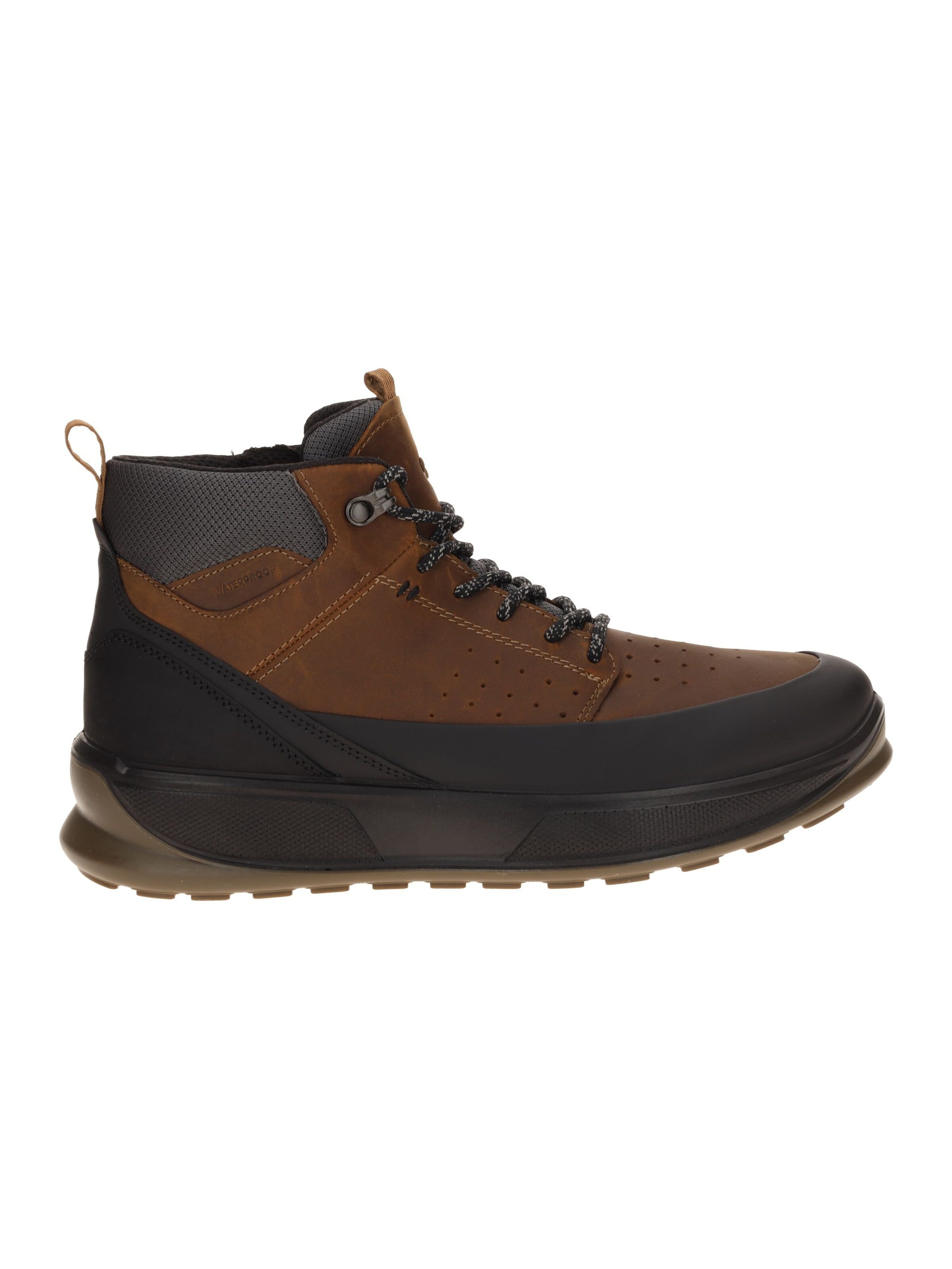 ECCO Boots in Brown