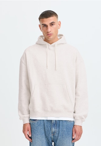 !Solid - Pullover 'SDVantius' em branco: frente