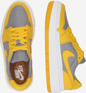 Sneaker low 'AIR JORDAN 1 ELEVATE LOW' de la Jordan pe gri