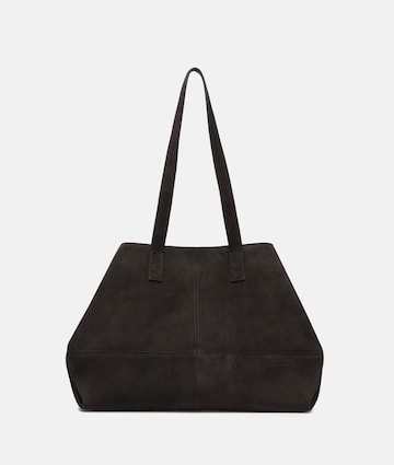 Cabas 'Ariel' Liebeskind Berlin en marron