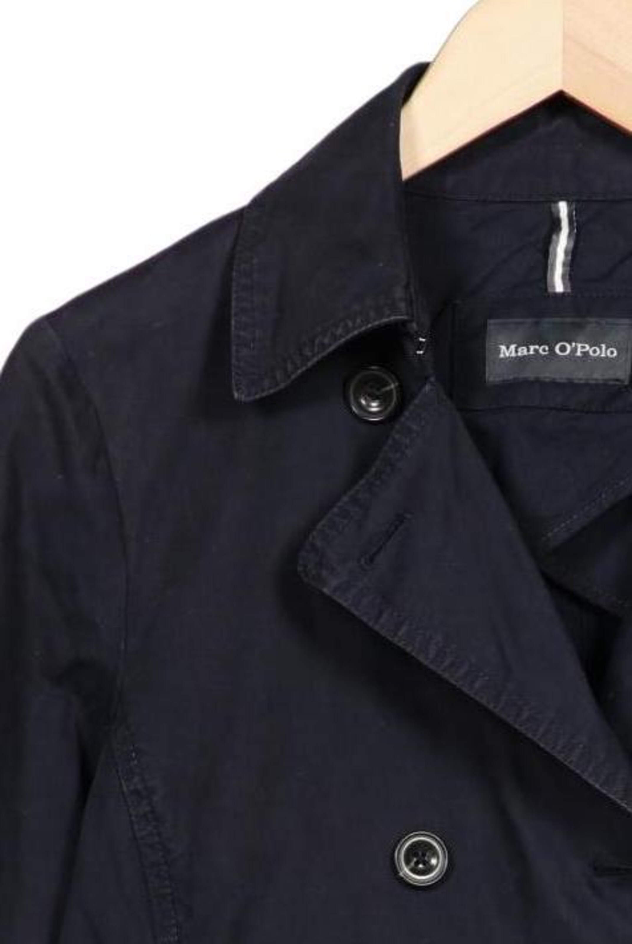 Marc O'Polo Jacket & Coat in M in Blue