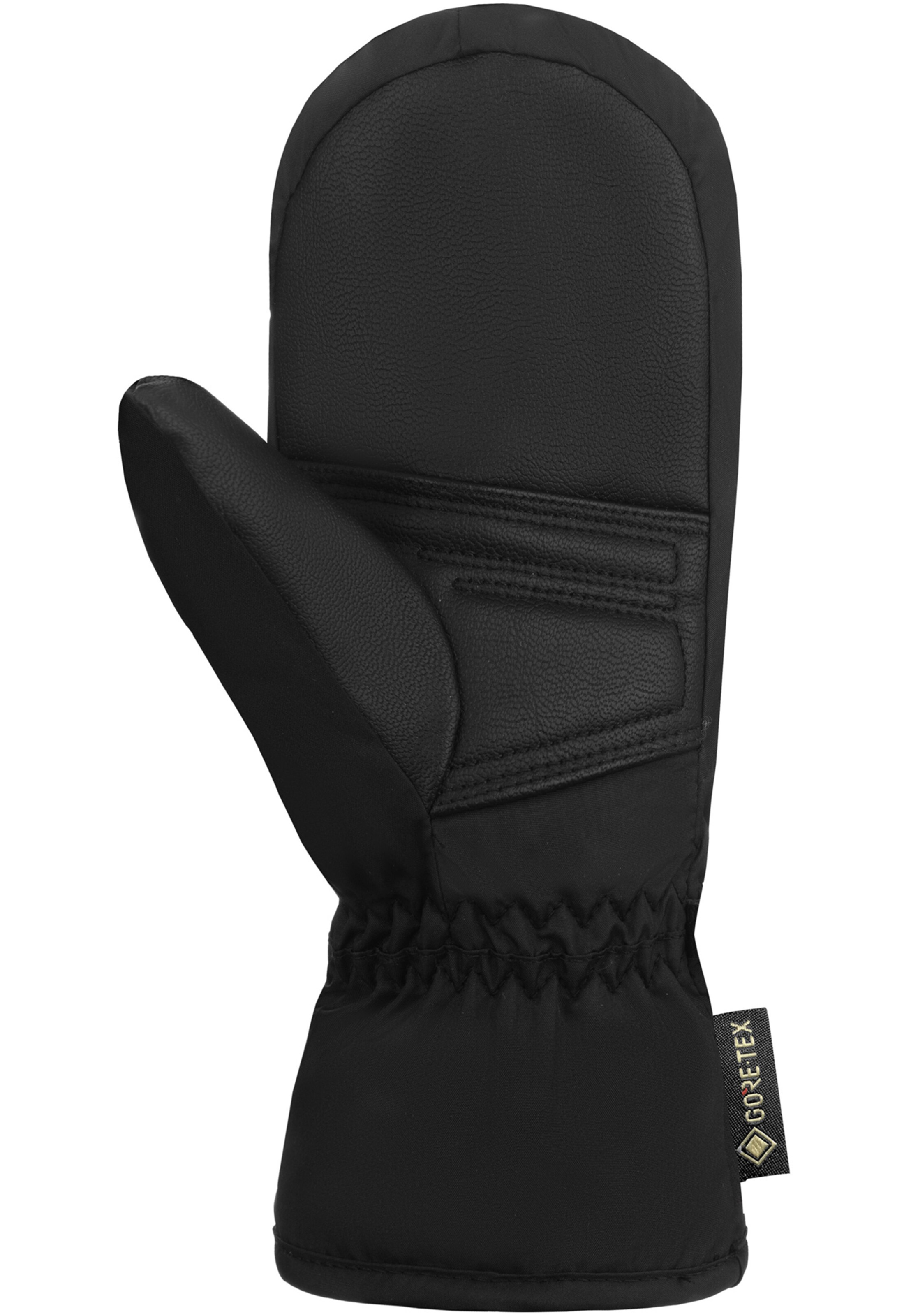 REUSCH Sporthandschuhe 'Tommy' in Schwarz