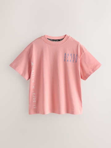 Baker by Ted Baker Футболка в Синий