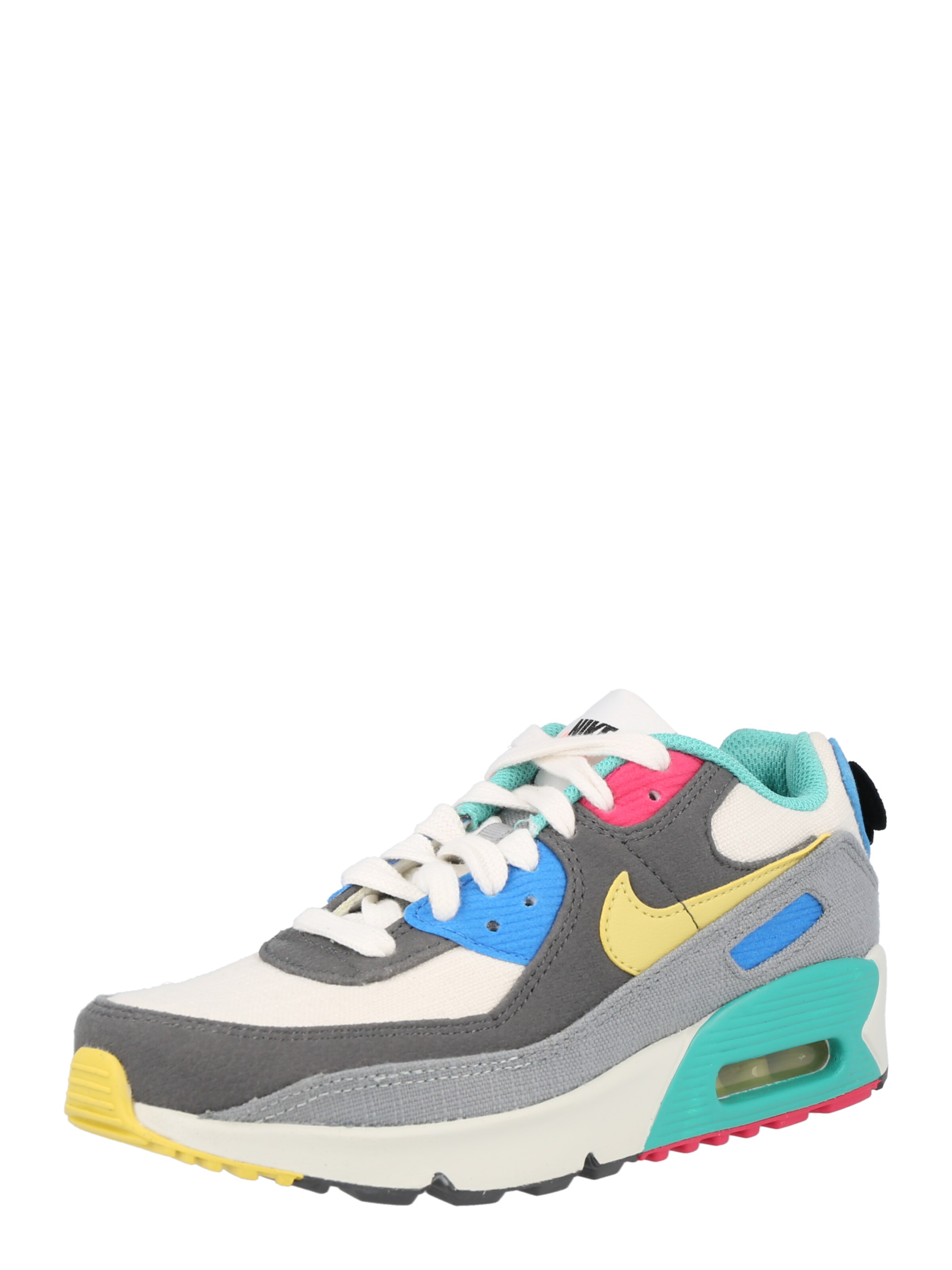 Nike Air Max 200, pirk internetu 