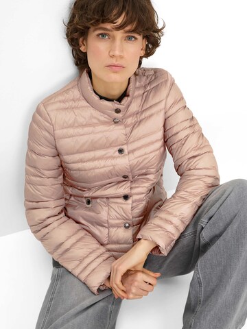 Fuchs Schmitt Übergangsjacke 'St. Tropez'‌‌‌‌‌‌ in Pink