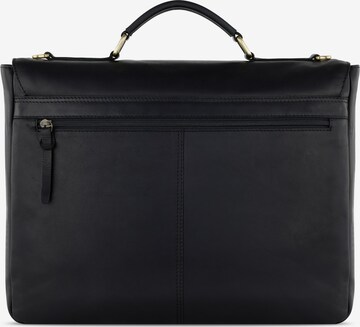 KLONDIKE 1896 Messenger 'Rush Louis' in Black