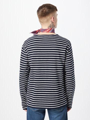 SCOTCH & SODA Póló - kék