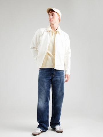 GANT Trui in Beige
