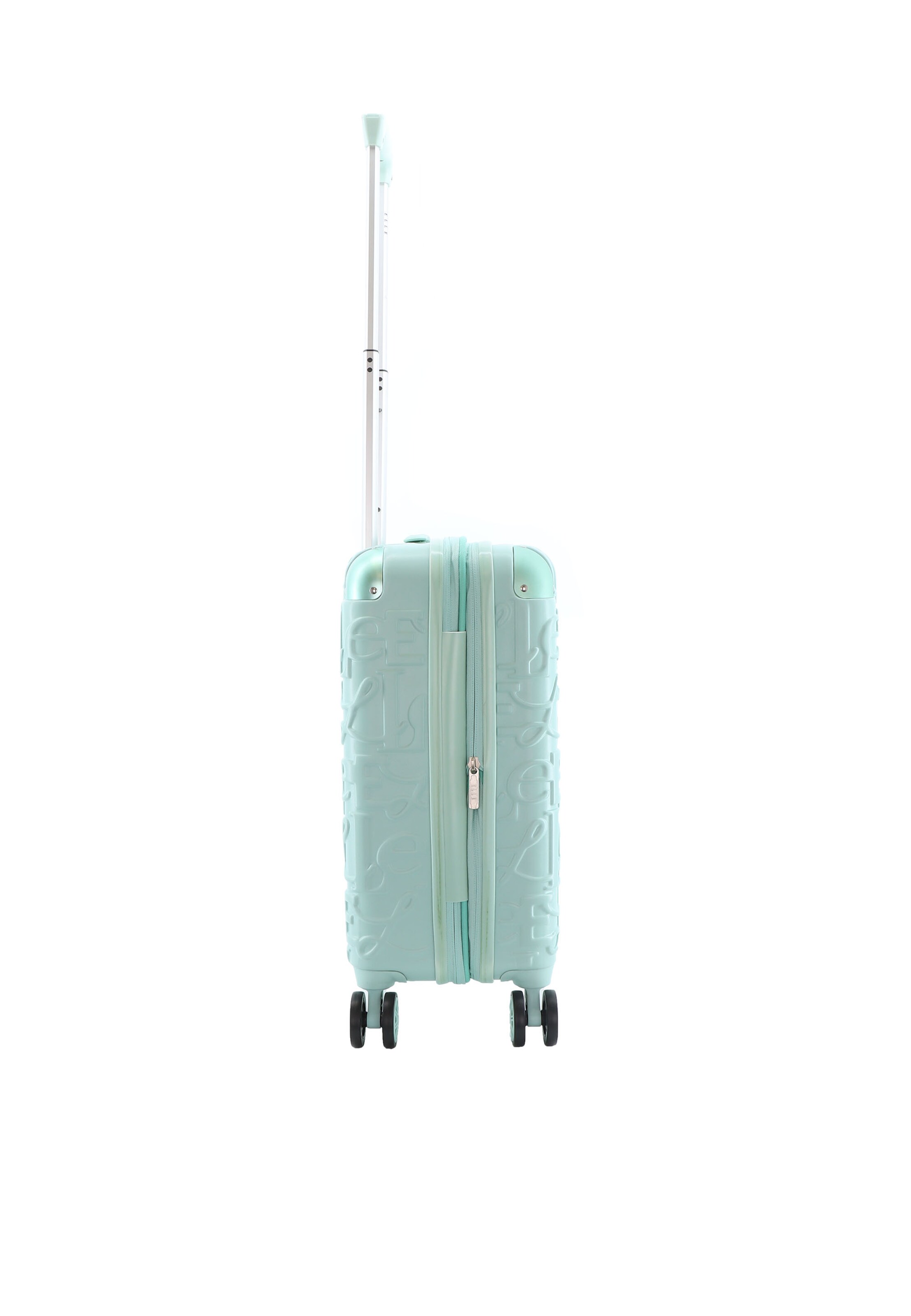ELLE Suitcase 'ELLE' in Green