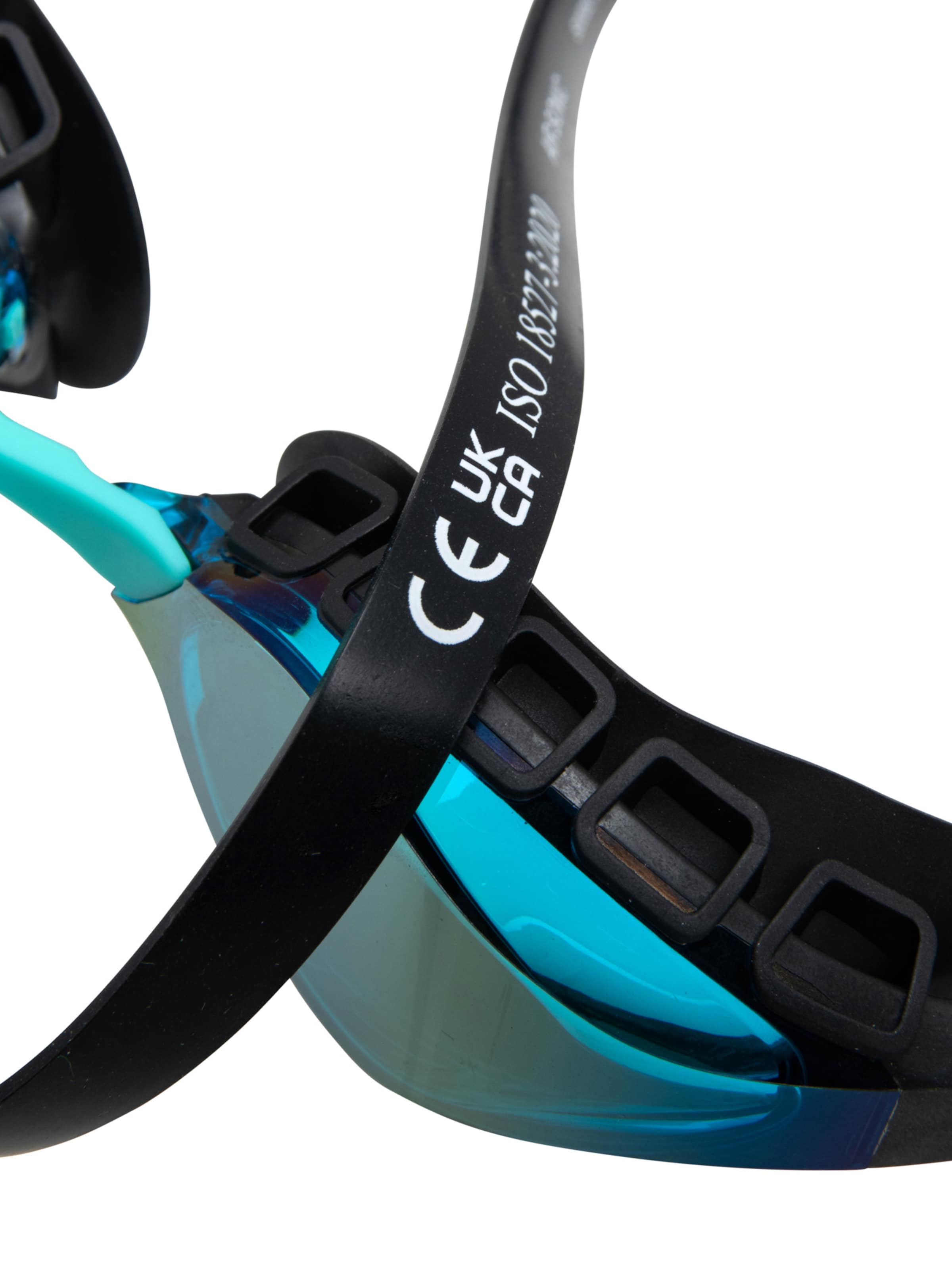 ARENA - Gafas 'Air Sonic Mirror' en negro