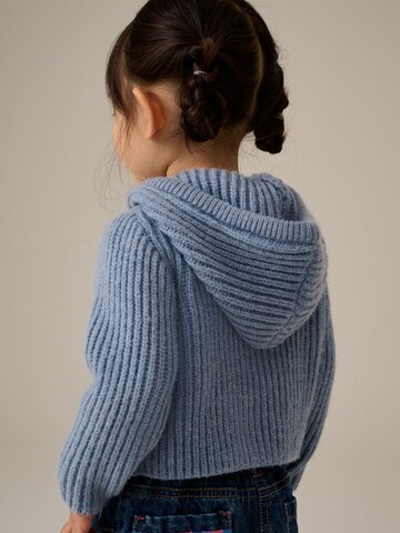 Next Strickjacke in Blau