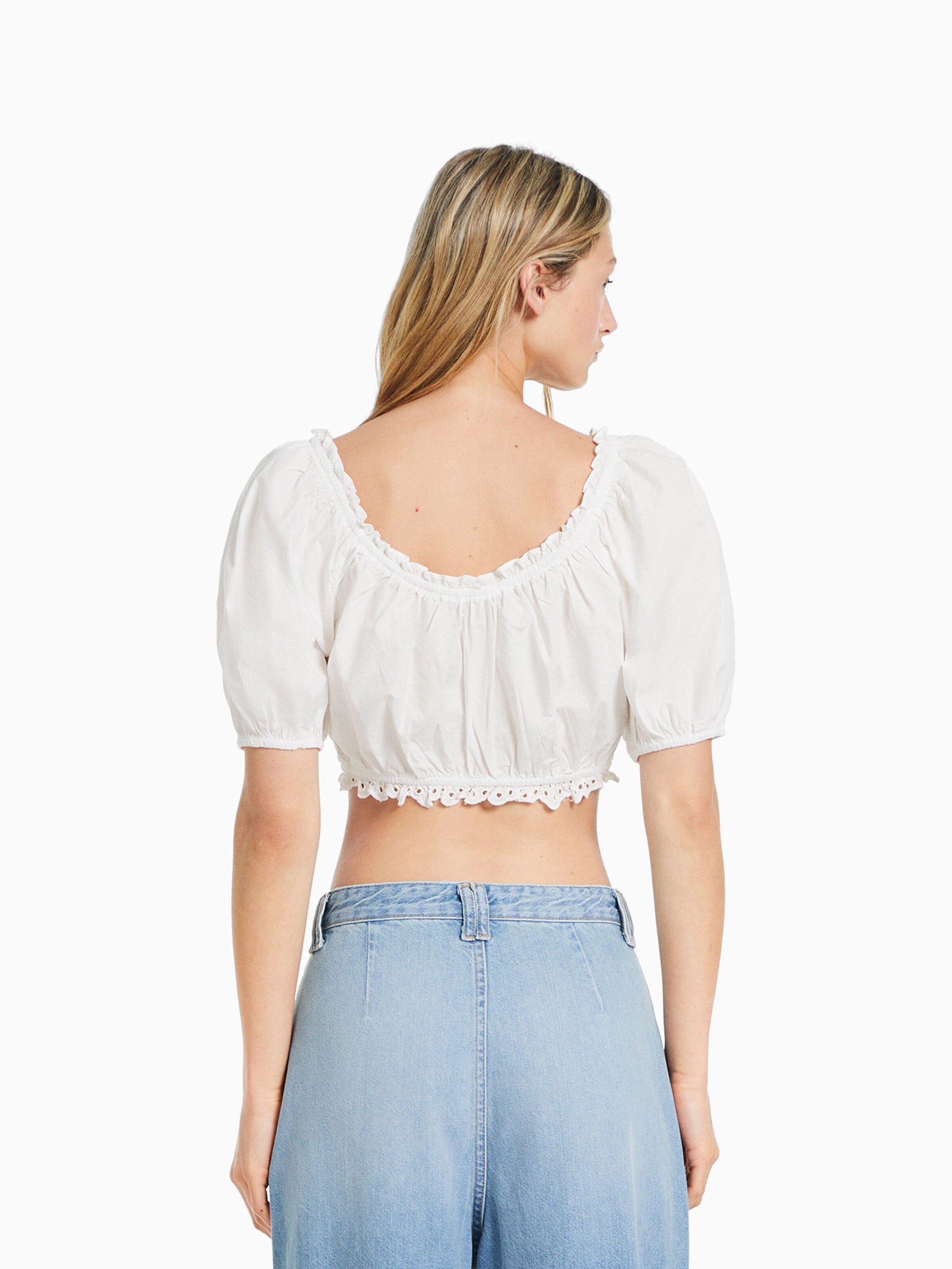 Bershka camicie deals donna