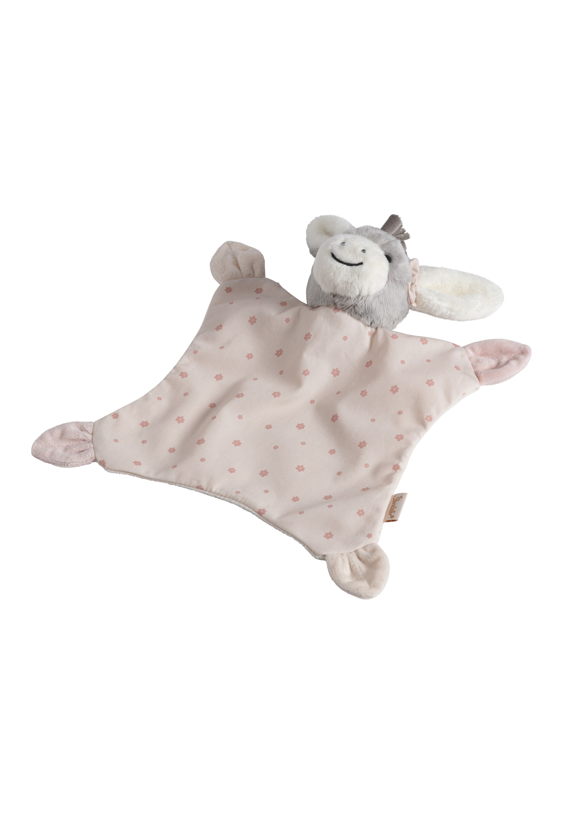 STERNTALER Wrap in Pink