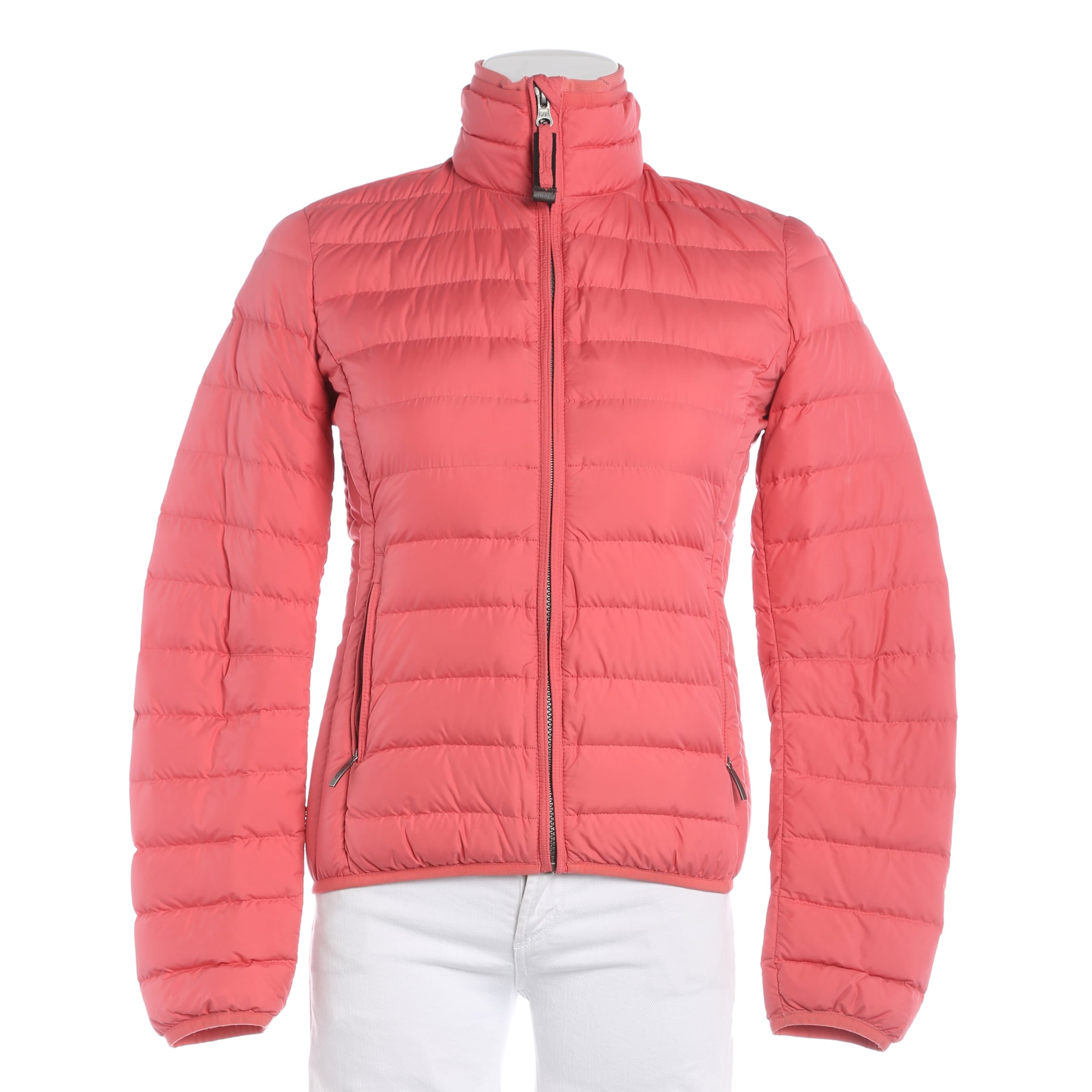Parajumpers Übergangsjacke in M in rosa, Produktansicht