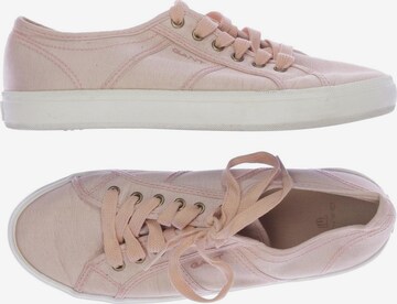 GANT Sneakers & Trainers in 40 in Pink: front
