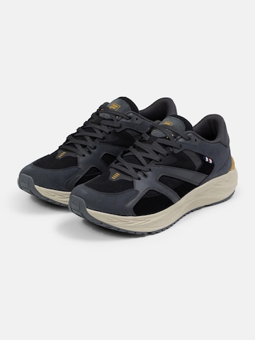 FILA Sneaker low 'FILA NEON LS'‌‌‌‌‌‌‌ in Schwarz