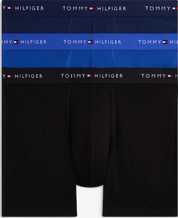 Boxers Tommy Hilfiger Underwear en bleu : devant