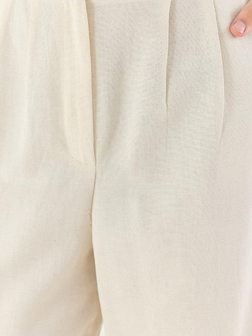 Bianco Lucci Hosenanzug in Weiß