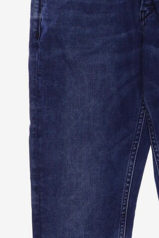 GARCIA Jeans 27 in Blau