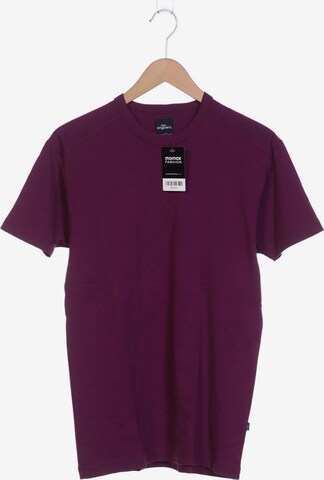 Engbers Shirt in L in Purple: front