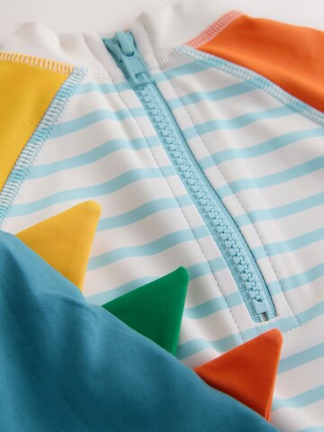 Protection UV Next en blanc