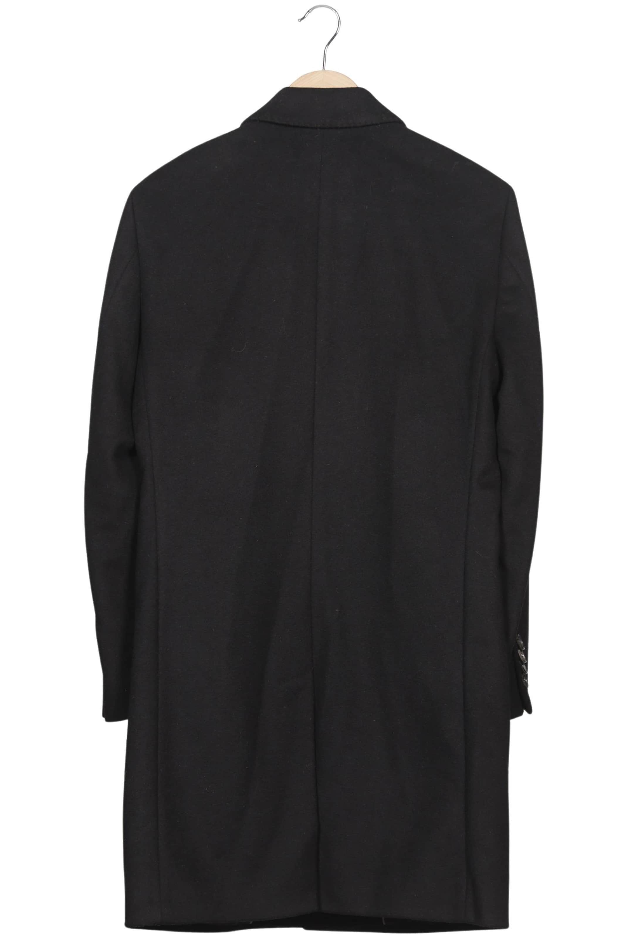 BOSS Black Jacket & Coat in S in Black