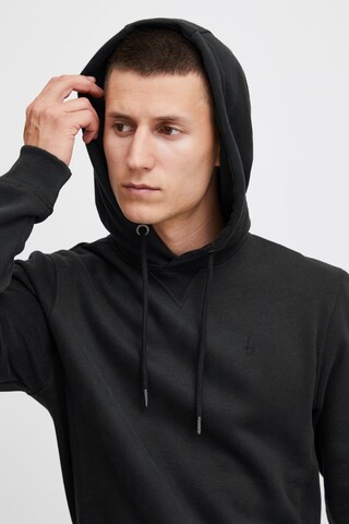 BLEND Sweatshirt in Schwarz