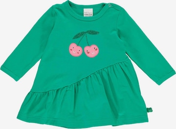 Fred's World by GREEN COTTON Dress in Green: front
