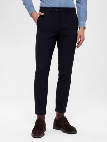 Antioch Slimfit Παντελόνι σε μπλε