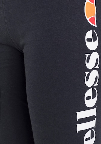 ELLESSE - Skinny Pantalón 'Suzina' en azul