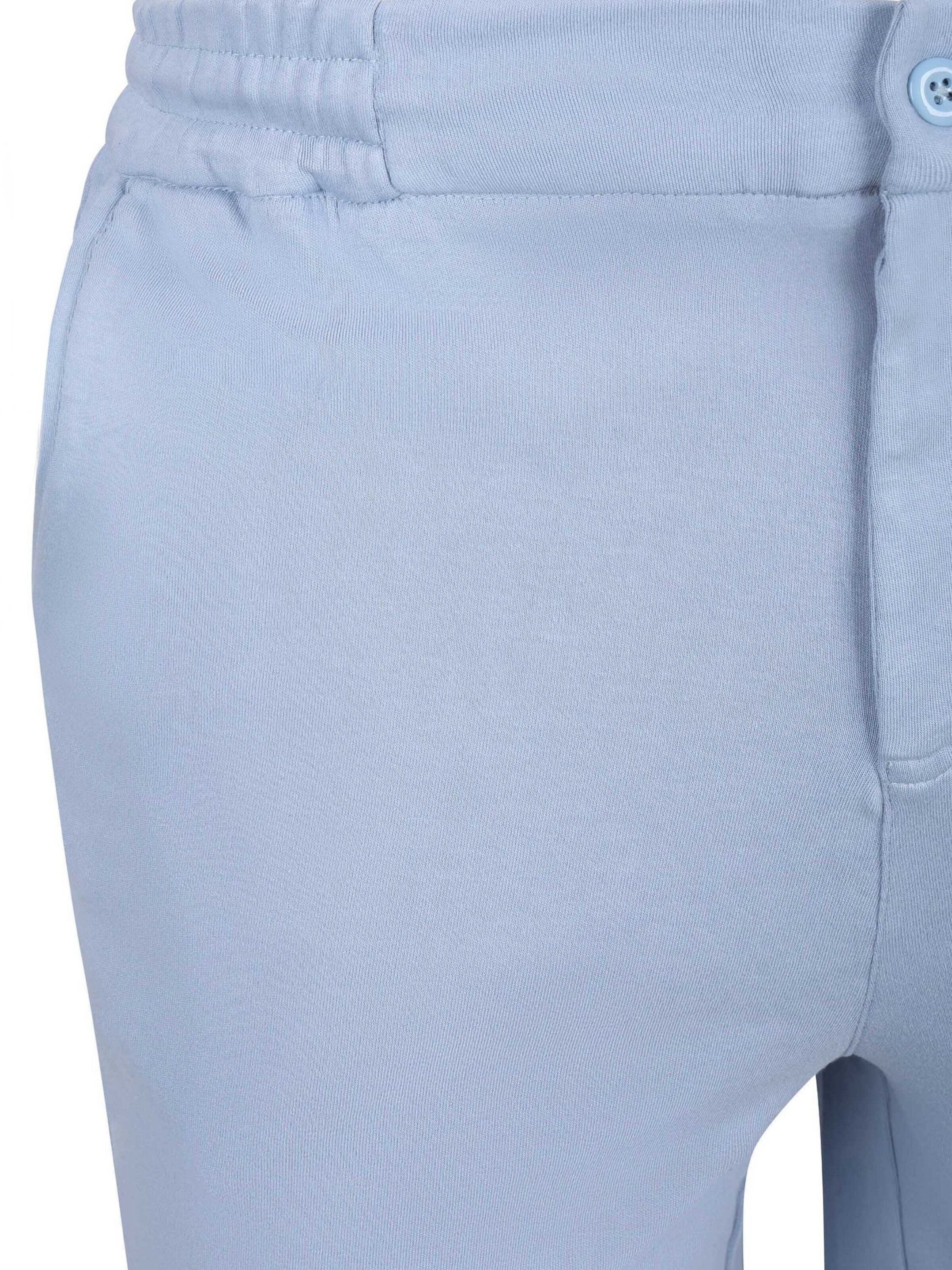 Suitable Regular Pants 'Jink' in Blue