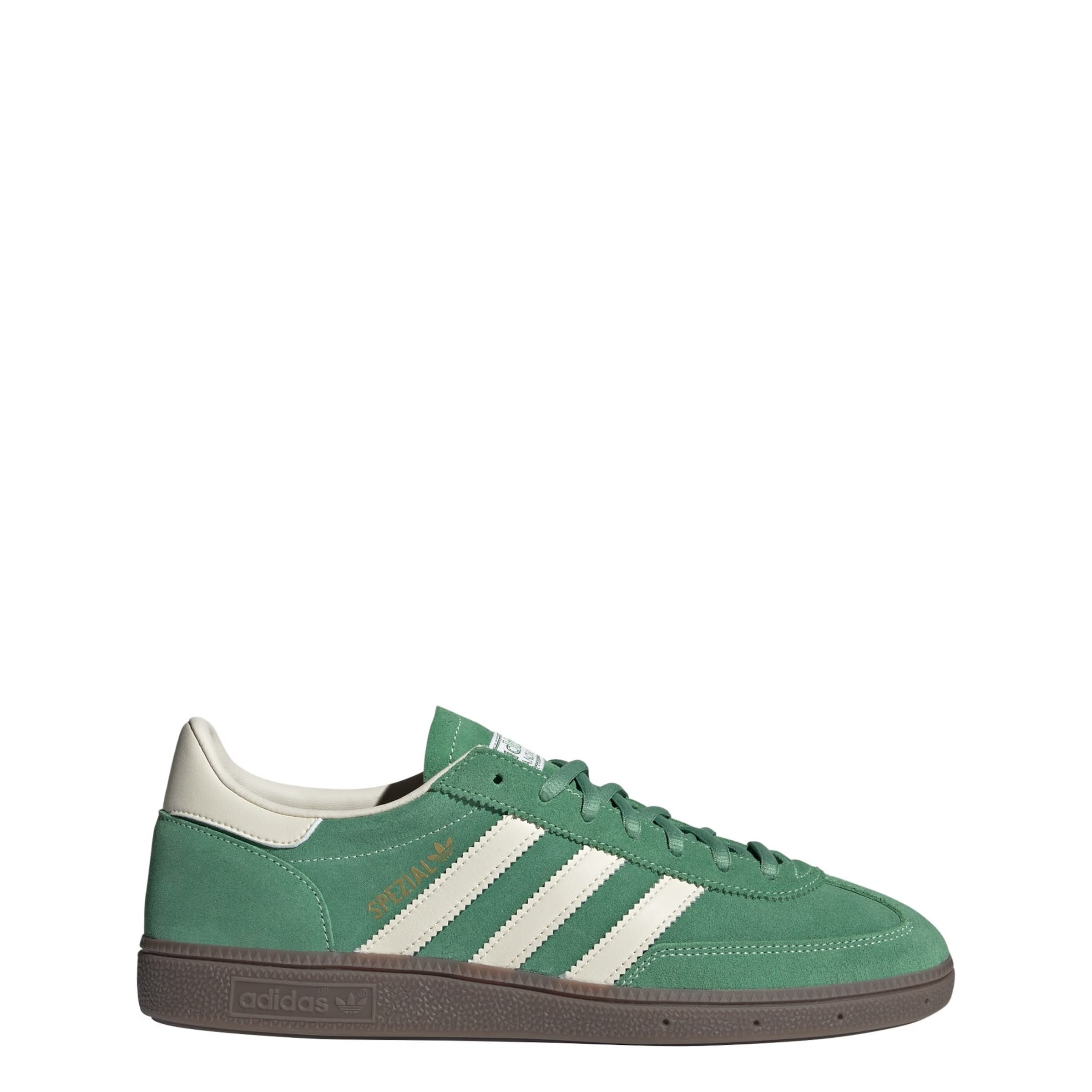 ADIDAS ORIGINALS - Zapatillas deportivas bajas 'Handball Spezial' en verde