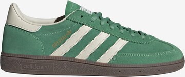 ADIDAS ORIGINALS Σνίκερ χαμηλό 'Handball Spezial' σε πράσινο