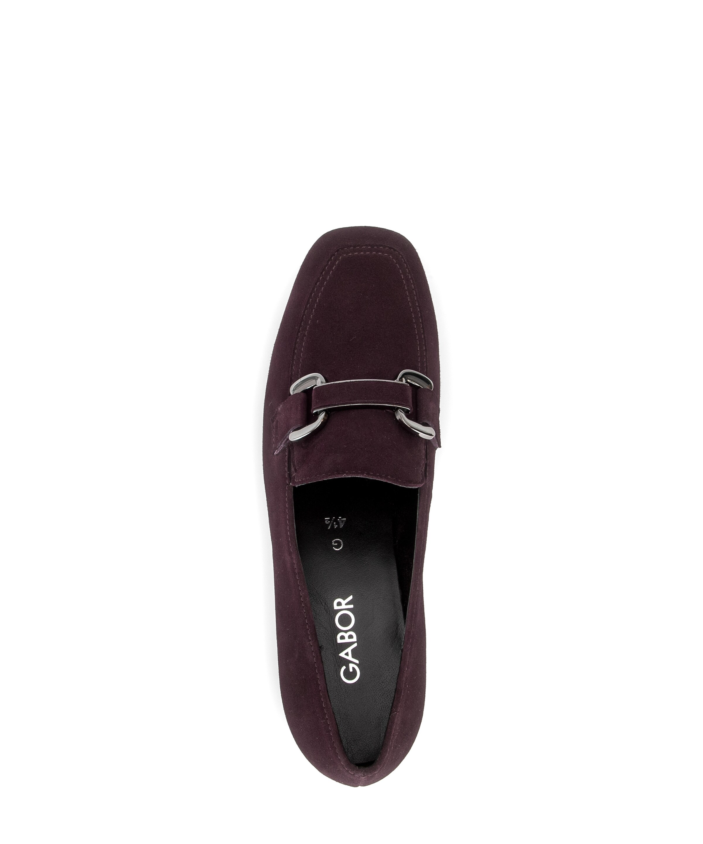 GABOR Pumps in Lila