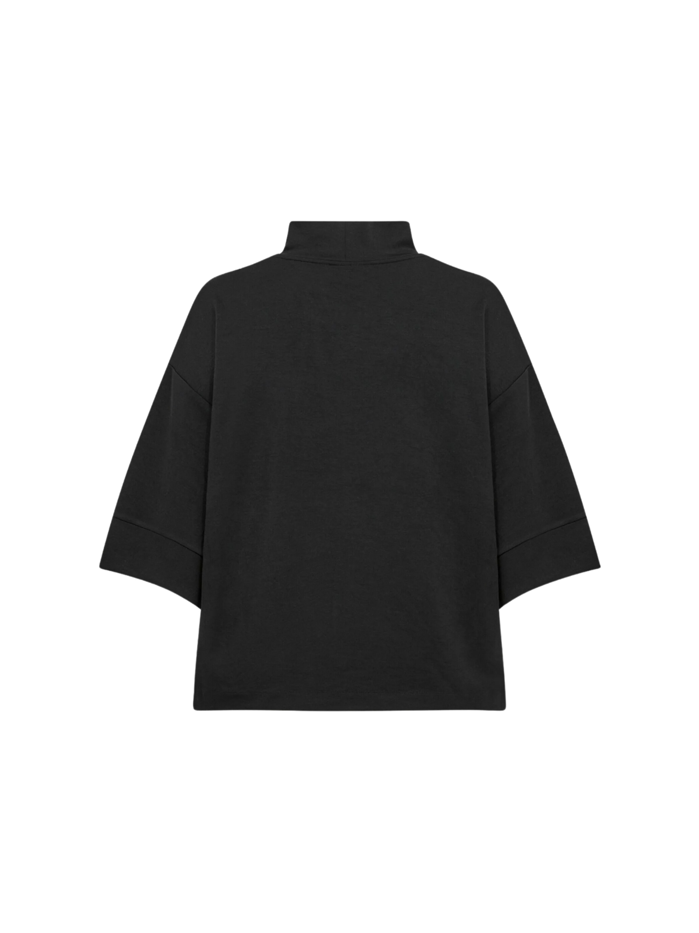 Wasabi Concept Overdel i sort