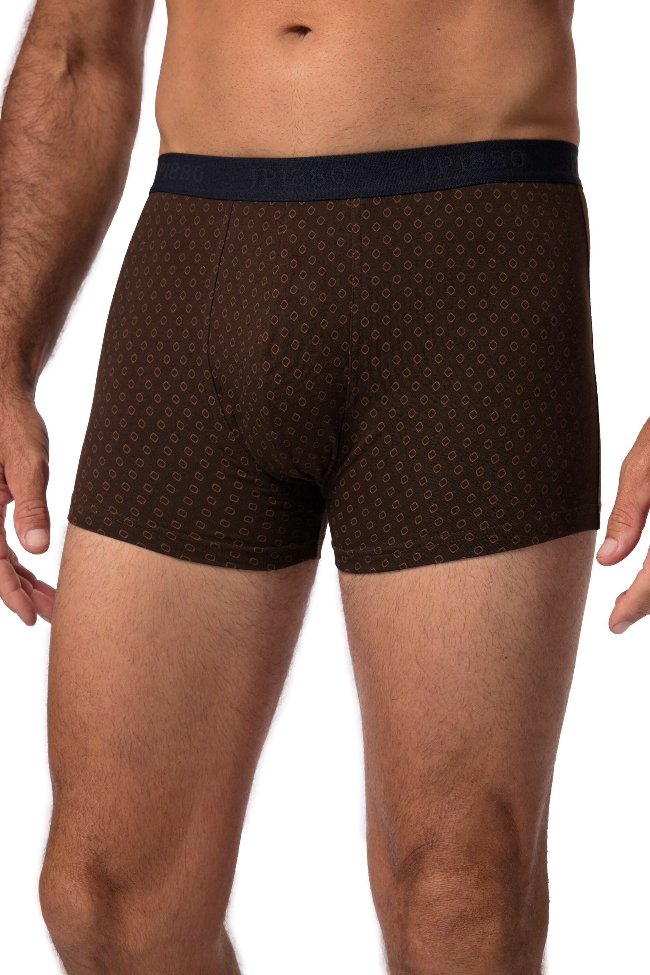 JP1880 Pants in Blau