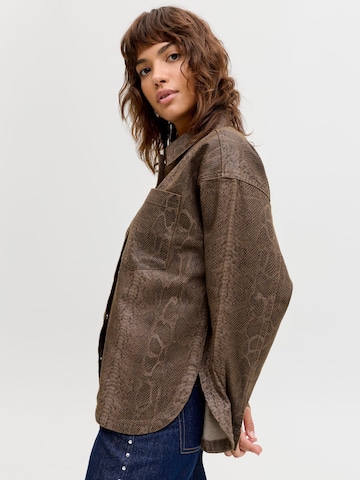 Camicia da donna 'JXJAMILA' di JJXX in marrone