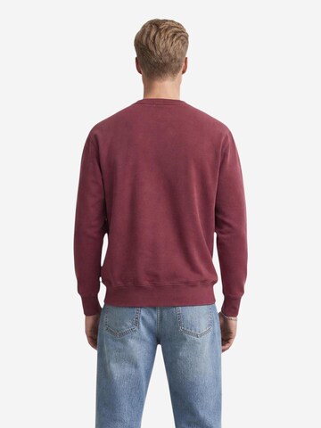 Felpa di LEVI'S ® in rosso