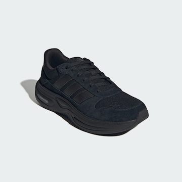 Baskets basses 'Cloudfoam Cuxxion' ADIDAS SPORTSWEAR en noir