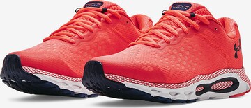 UNDER ARMOUR Running Shoes 'HOVR Infinite 3' in Red